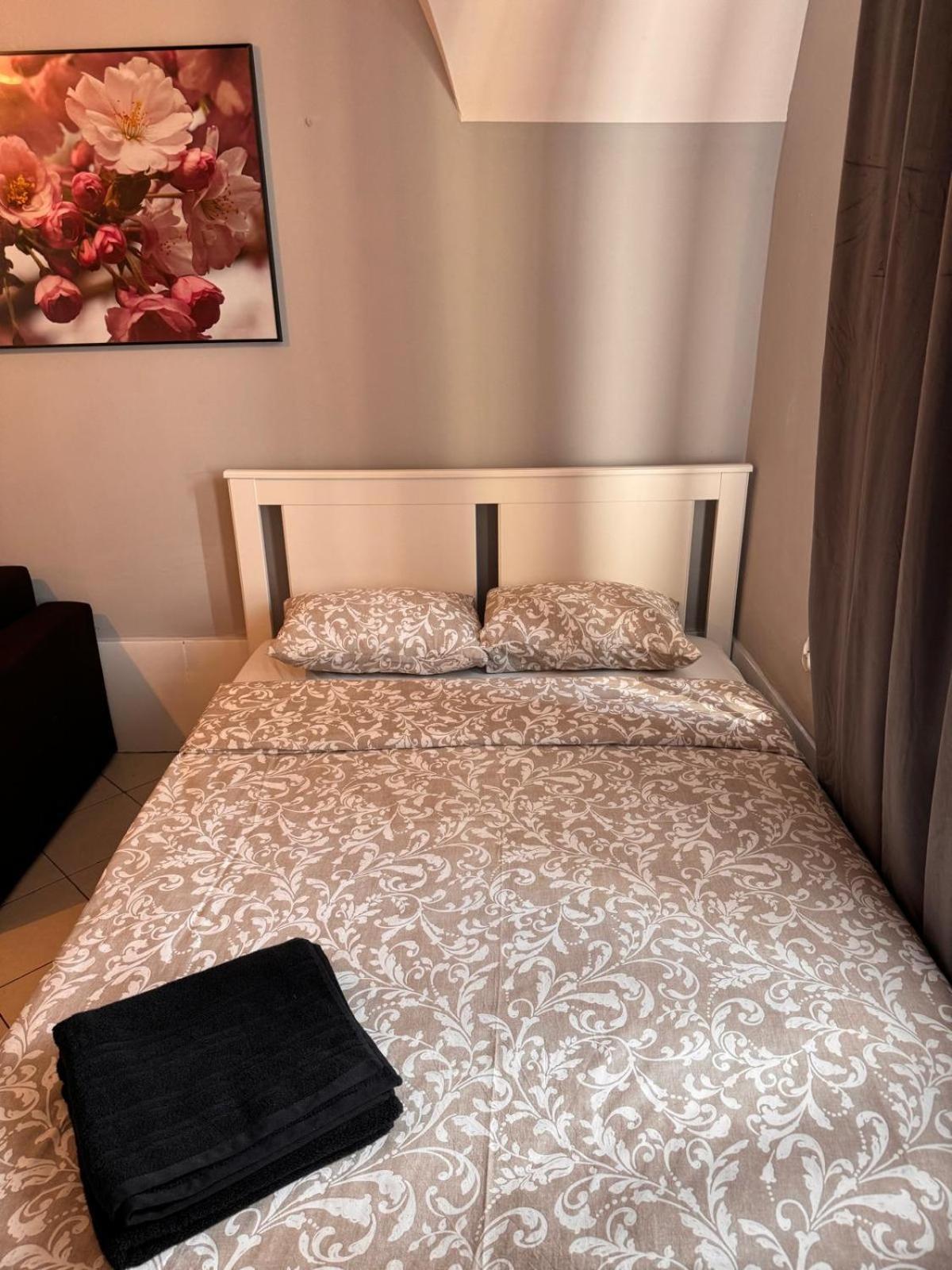 Efendi Apart Hotel Красков Екстериор снимка
