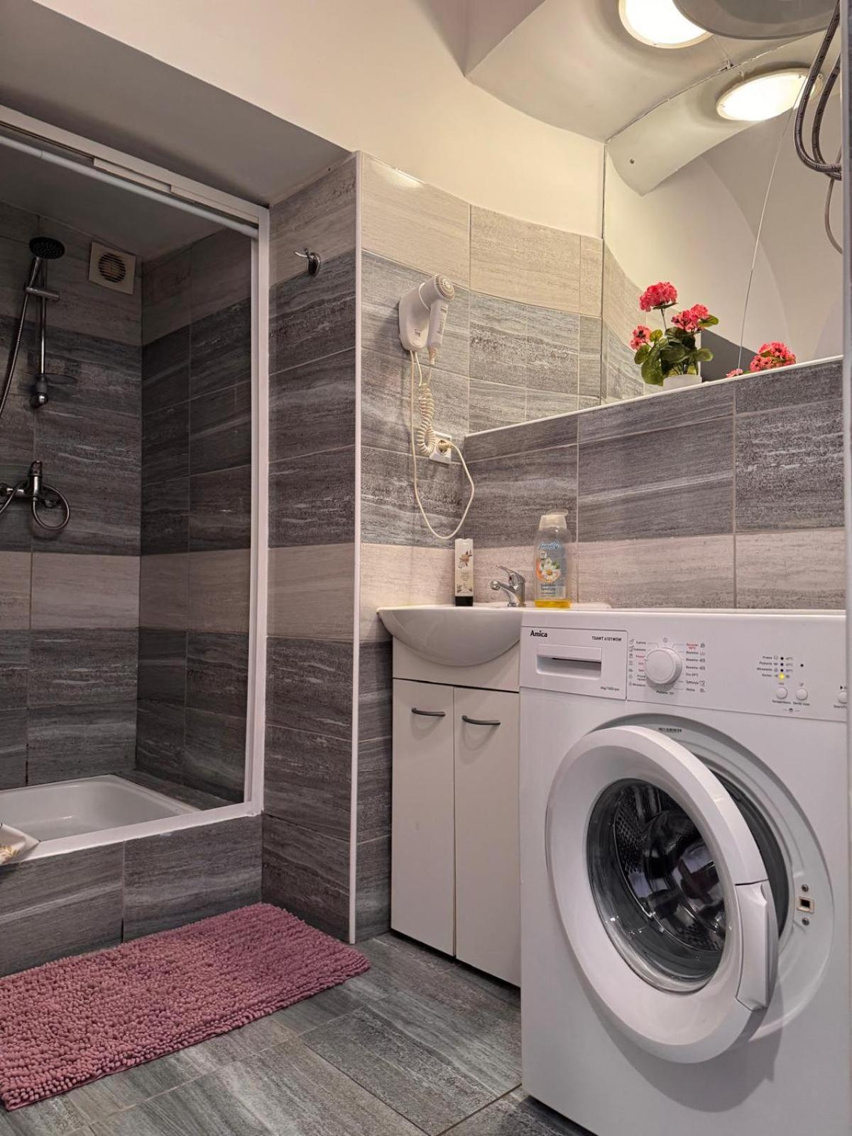 Efendi Apart Hotel Красков Екстериор снимка