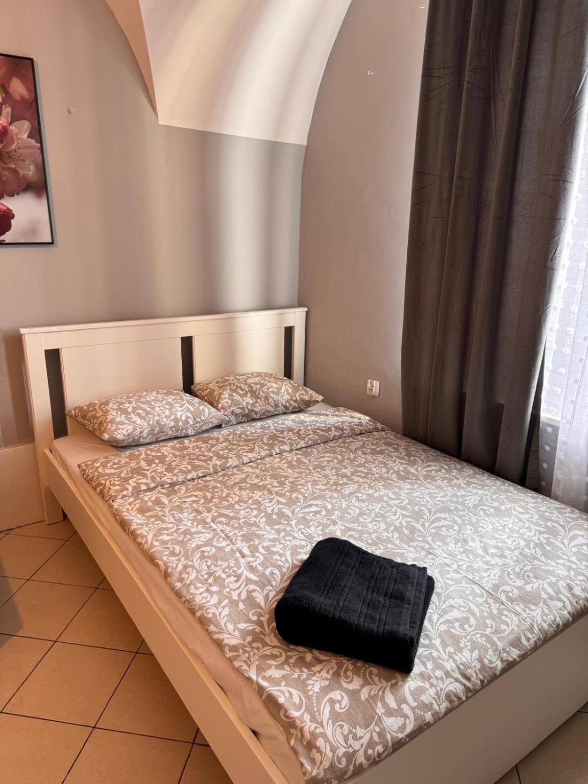 Efendi Apart Hotel Красков Екстериор снимка